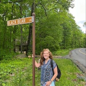 Meet your Posher, Cathleen